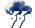Schwere Gewitter Schwere Gewitter